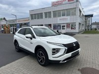 Mitsubishi Eclipse Cross 2022 occasion