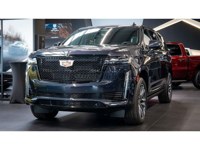 Cadillac Escalade 2023 occasion