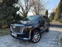 Cadillac Escalade 2023 occasion