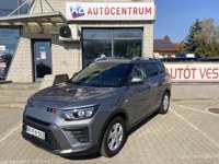 Ssangyong Tivoli 2023 occasion
