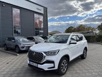Ssangyong REXTON 2023 occasion