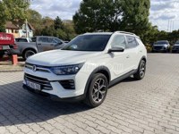 Ssangyong Korando 2023 occasion