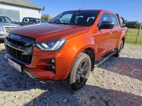 Isuzu D-Max 2023 occasion