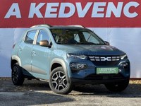 Dacia Spring 2023 occasion