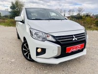 Mitsubishi Space Star 2023 occasion