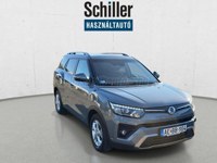 Ssangyong Tivoli 2023 occasion