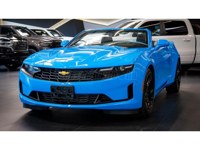 Chevrolet Camaro 2024 occasion