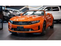 Chevrolet Camaro 2024 occasion