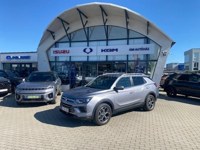 KGM Korando 2024 occasion