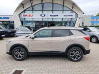 KGM Korando 2024 occasion