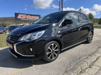 Mitsubishi Space Star 2024 occasion