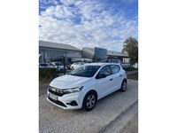 Dacia Sandero 2024 occasion