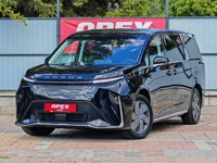 Maxus Mifa 9 2024 occasion