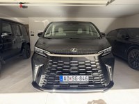 Lexus LM 2024 occasion