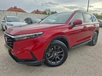 Honda CR-V 2024 occasion