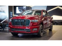 Dodge RAM 2025 occasion