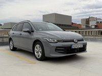 Volkswagen Golf 2025 occasion