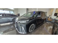 Lexus LM 2025 occasion