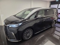 Lexus LM 2025 occasion