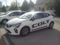 Mitsubishi Colt 2025 occasion