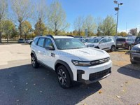 Dacia Bigster 2025 occasion