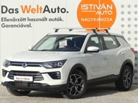 KGM Korando 2025 occasion