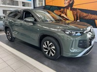 Volkswagen Tayron 2026 occasion