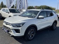 KGM Korando 2026 occasion