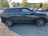 Ssangyong Korando 2026 occasion