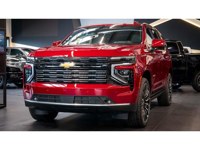 Chevrolet Tahoe 2026 occasion