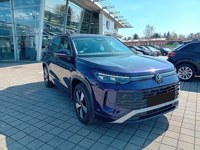 Volkswagen Tayron 2026 occasion
