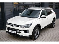 KGM Korando 2026 occasion