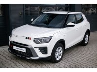 KGM Tivoli 2026 occasion