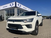 KGM Korando 2026 occasion