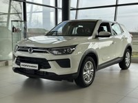 KGM Korando 2026 occasion