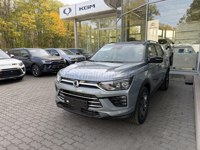 KGM Korando 2026 occasion