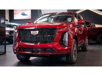 Cadillac Escalade 2026 occasion