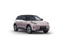 Geely E2 2026 occasion