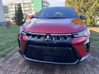 Mitsubishi ASX 2026 occasion