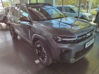 Dacia Bigster 2026 occasion