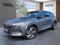 Hyundai NEXO 2020 occasion