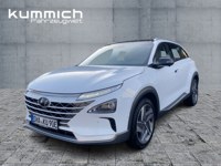Hyundai NEXO 2022 occasion