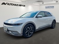 Hyundai IONIQ 2022 occasion