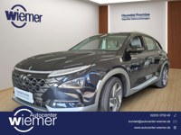 Hyundai NEXO 2023 occasion