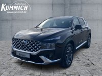 Hyundai SANTA FE 2024 occasion