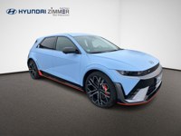 Hyundai IONIQ 2024 occasion