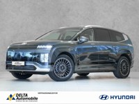 Hyundai IONIQ 9 2025 occasion