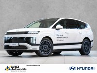 Hyundai IONIQ 9 2025 occasion