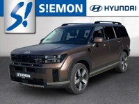 Hyundai SANTA FE 2025 occasion