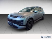 Hyundai IONIQ 9 2025 occasion